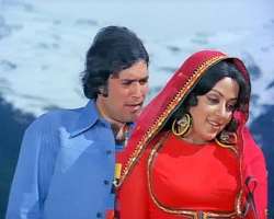 From 1969 to 1974 he gave 15 hit movies as a solo lead role and also he was mainly paired with Hema Malini for in his movies. Every movie in which he 